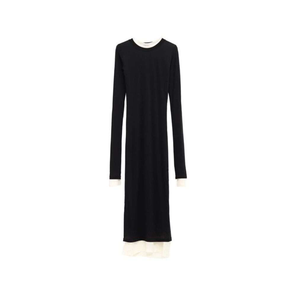 Phoebe Philo Women Long Dress